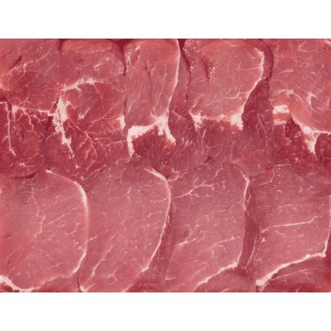 Boneless Pork Rib Eye Chops (1 lb) Delivery or Pickup Near Me - Instacart