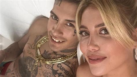 Wanda Nara Y Su Explosiva Frase Sexual Sobre L Gante Tras Su Fogoso