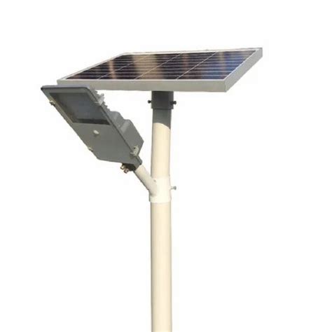 50 Watt Solar Led Street Light Metal At Rs 5000 In Mumbai ID