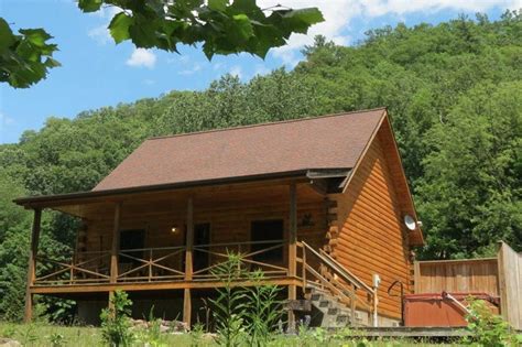 Welcome To Harman S Luxury Log Cabins In West Virginia