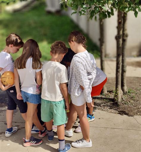 The power of... - Ljubljana International School- LISSA