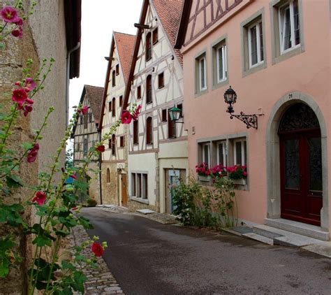 Fairy Tale Towns In Germany Magical Towns To Visit In Germany Artofit