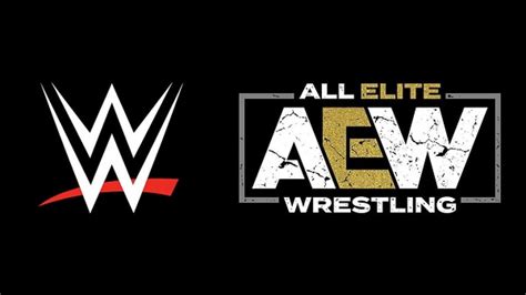 Une Ancienne Quipe De La Wwe Est En Discussion Avec L Aew Catch Newz