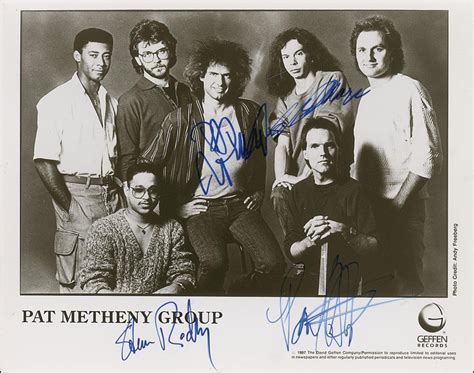 Pat Metheny Group