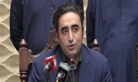 Bilawal Admits PPPs Budget Strategy Was Weak Pakistan DAWN