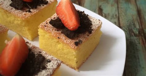 Resep Bolu Jadul Oleh Frielingga Sit Cookpad