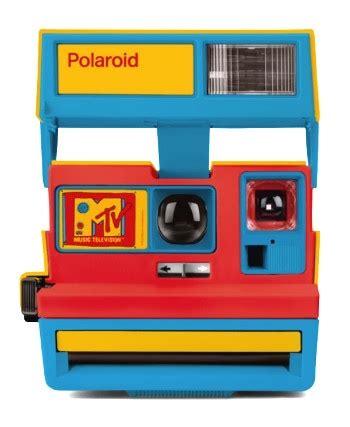 Polaroid 600: The Legend explained - InstantCamera.org