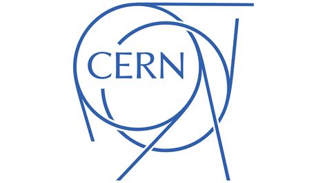 CERN Logo Storia E Significato Dell Emblema Del Marchio