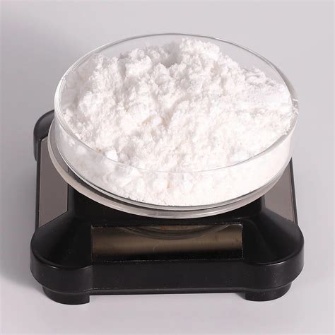 High Quality Acetylcysteine N Acetyl L Cysteine Nac CAS 616 91 1