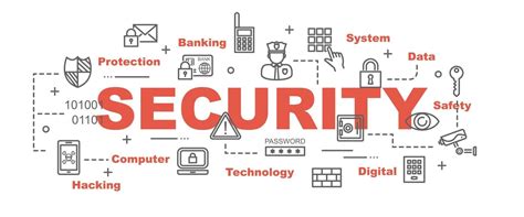 security vector banner 2217254 Vector Art at Vecteezy