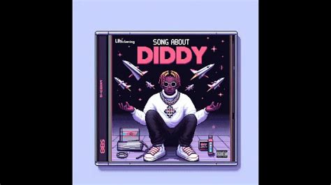 Did Diddy Ever Diddle Any Dude S You Know Wrote By Lbsickning