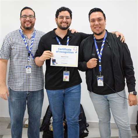 Foundever | San Salvador