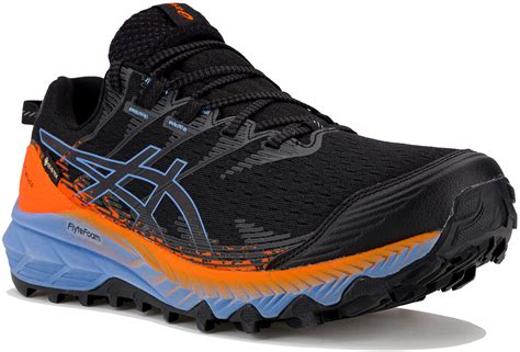 Asics Gel Trabuco 10 Gore Tex en promoción Hombre Zapatillas Trail Asics