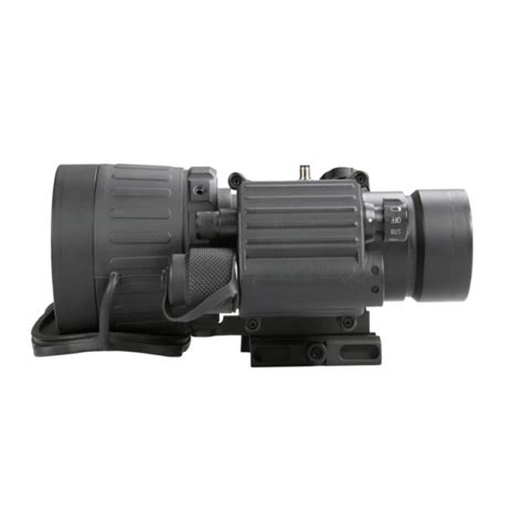 Agm Comanche Nw I Night Vision Clip On System