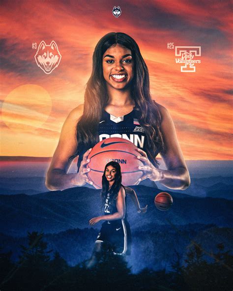 Ndpgraphics Uconn Womens Basketball 2020 21 Season