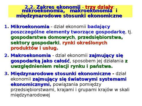 Ekonomia i ekonomika bezpieczeństwa презентация доклад проект скачать