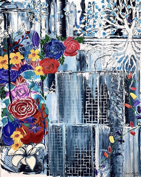 Home & Living :: Home Decor :: Grief Grows Gardens