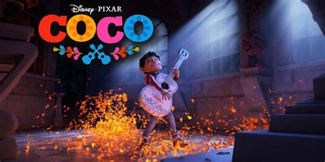 Watch the Teaser Trailer for the Upcoming Disney Pixar Movie 'Coco ...