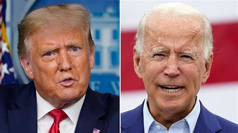 President Trump Joe Biden Pitch Dueling Tax Plans On Air Videos Fox News