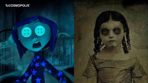 Coraline Y La Puerta Secreta Libro Completo La Verdadera Historia De