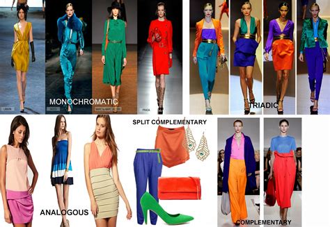 Whistling Woods International School Of Fashion And Design Color