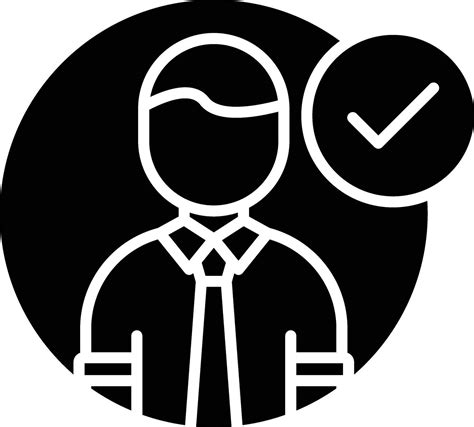 Employee Rights Vector Icon Vector Art At Vecteezy