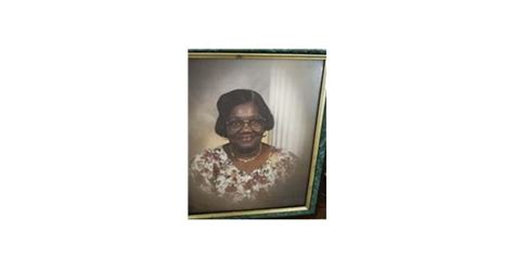 Della Brooks Obituary 2023 Starkville Ms Starkville Daily News