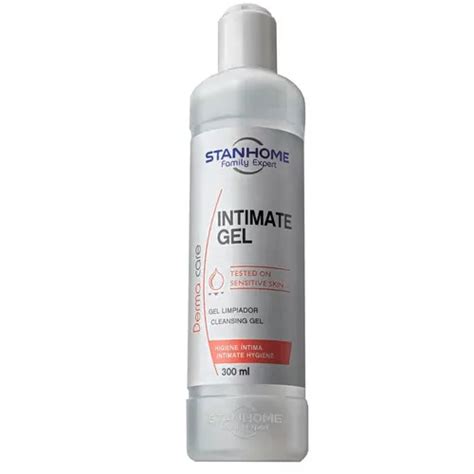 Stanhome Intimate Gel Ml