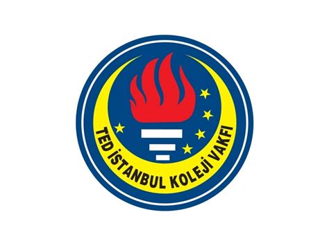 Ted Stanbul Koleji Vakf Logo Png Vector In Svg Pdf Ai Cdr Format