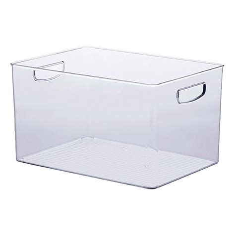 Organizador Modular Diamond Paramount 35x25x20cm Paramount Organização