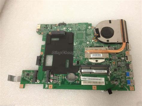 Holytime Laptop Motherboard Mainboard For Lenovo B B La