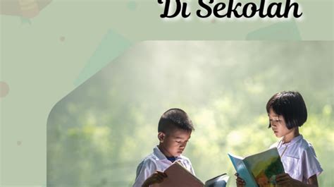 Budaya Literasi Pembentukan Karakter Siswa Yang Kuat Situs Budaya