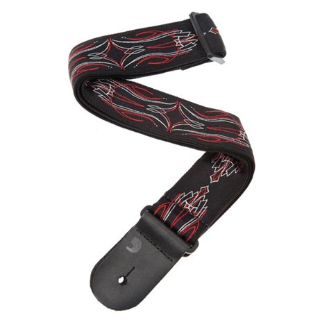 Daddario Nylon Woven Guitar Straps 50c03 Chopper Fiyatı