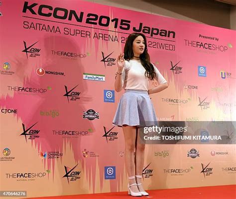 Park Boram Photos And Premium High Res Pictures Getty Images