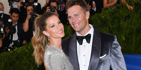 Gisele Bundchen and Tom Brady Share Never-Before-Seen Wedding Photos for Their Anniversary