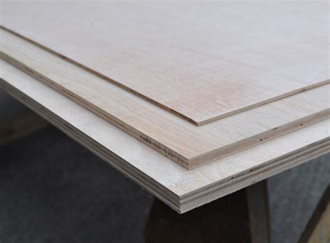 Mm Marine Plywood Sheet Bs X Pack Of Off