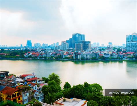 The Best Hotels in Ho Tay (West Lake) District of Hanoi