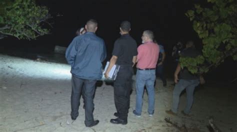 Matan A Dos Hermanos En Playa De Toa Baja Metro Puerto Rico