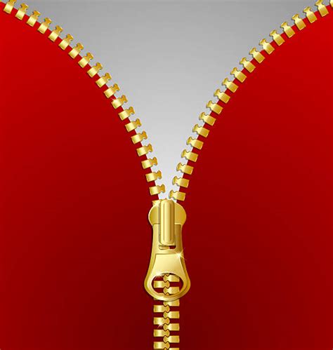 Royalty Free Open Zipper Clip Art Vector Images And Illustrations Istock