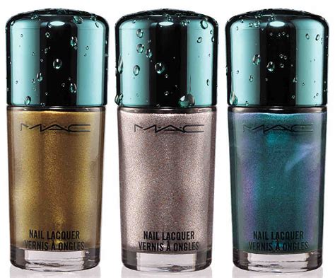 Mac Alluring Aquatic