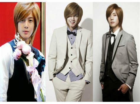 Boys Over Flower Kim Hyun Joong Wallpapers Wallpaper Cave