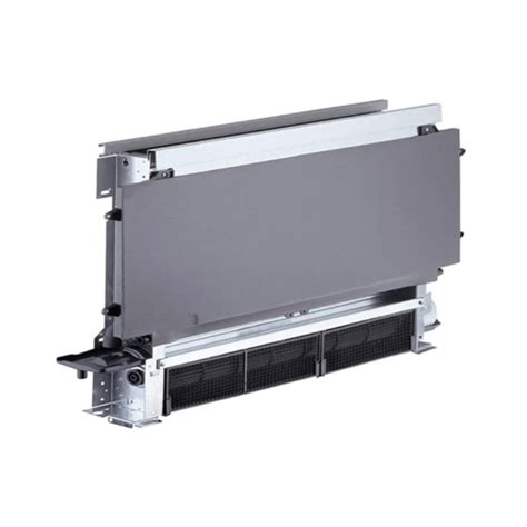 Ventilconvettore Da Incasso KW OLIMPIA SPLENDID Bi SLI NAKED