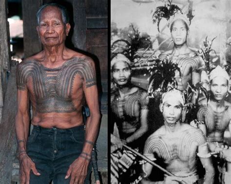 return   headhunters  philippine tattoo revival ancient