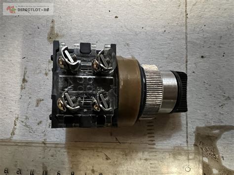 Переключатель ПУ3НЧ-22А купить в Волгограде цена 500 Р на DIRECTLOT.RU ...