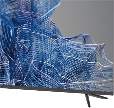 Kivi LED телевизор KIVI 65U750NB купить + отзывы и характеристики ...