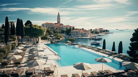 Luxury Stays In Rovinj Unveiling The Epitome Of Elegance