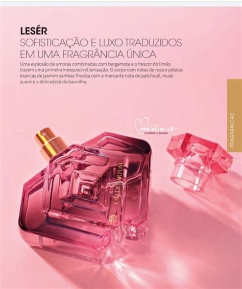 Lesér Hinode em 2020 Fotos dos produtos hinode Perfumes femininos