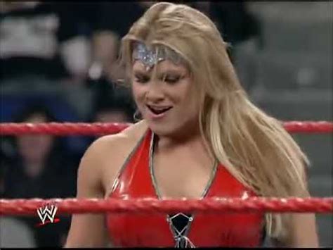 FULL MATCH Mickie James Vs Beth Phoenix C WWE Womens