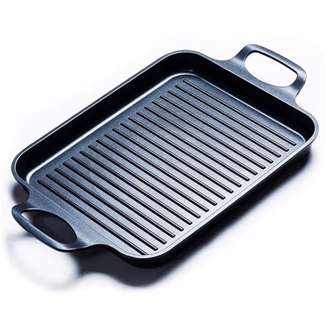 The Best Grill Pan For Stove And Oven Home Previews