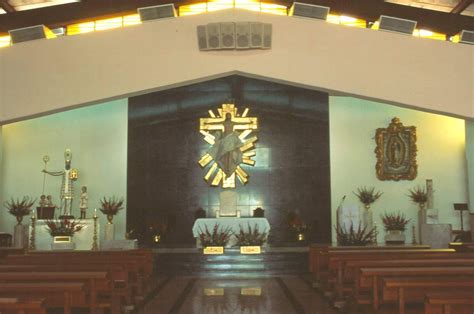 Santuario San Nicolás de Bari Zapopan Horario de Misas